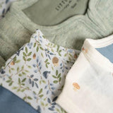 Zomerslaapzak Little Dutch - Forest Adventure I 110cm