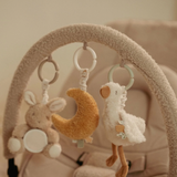 Activity toys Little Dutch - newborn naturals