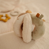 Zachte grijpbal Little dutch - newborn naturals