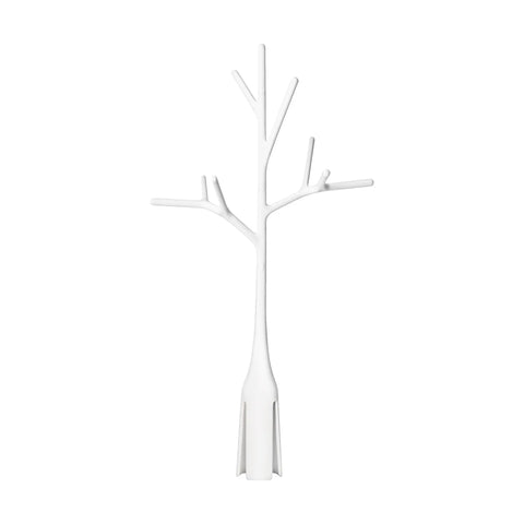 Afdruiprek-accessoire Boon - Twig white