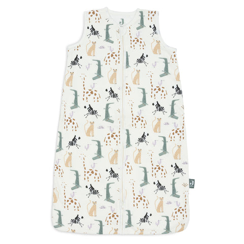 Zomerslaapzak Jollein - Jungle Jambo | 110cm