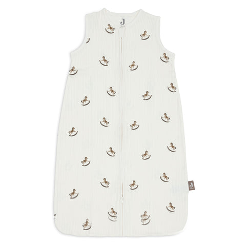 Zomerslaapzak Jollein - Nostalgic ride | 110cm