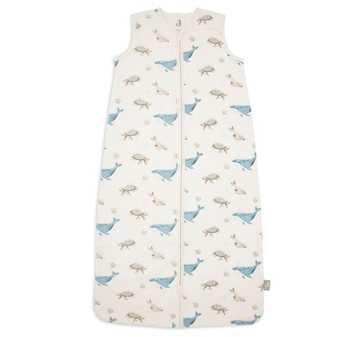 Zomerslaapzak Jollein - Deepsea | 110cm