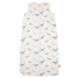 Zomerslaapzak Jollein - Deepsea | 70cm