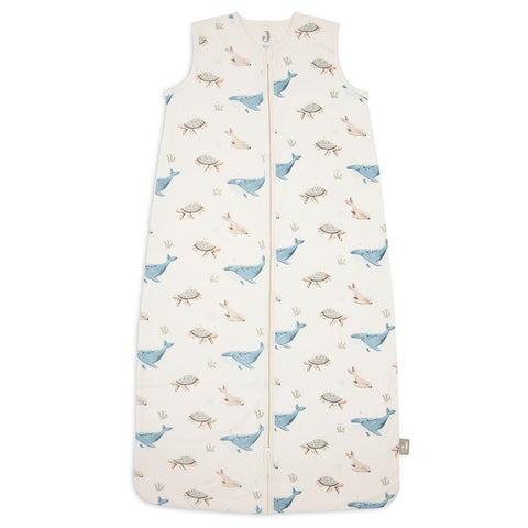 Zomerslaapzak Jollein - Deepsea | 70cm