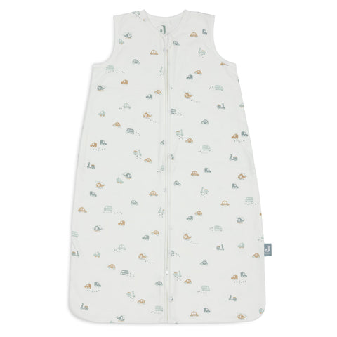 Zomerslaapzak Jollein - On the Go | 110cm