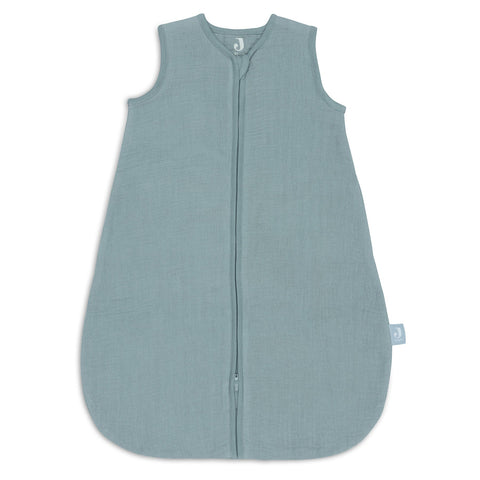 Zomerslaapzak Jollein - Sea green | 90 cm