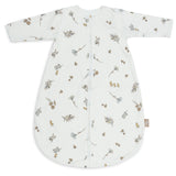 Zomerslaapzak met mouwen Jollein - Riverside | 90cm