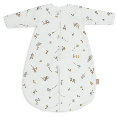 Zomerslaapzak met mouwen Jollein - Riverside | 90cm