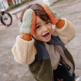 Wantjes Hello Hossy - Heaty Jim (1-2 jaar)