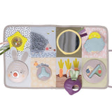 Activity center Taf Toys - Urban garden