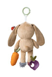 Activity toy Taf Toys - Jenny the Big Bunny