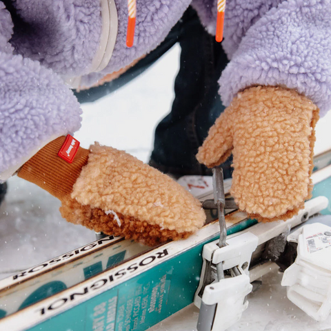 Wantjes Hello Hossy - Heaty Sven (1-2 jaar)