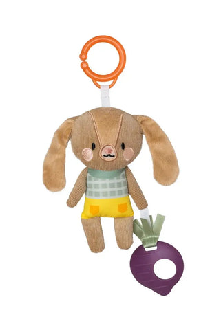 Activity toy Taf Toys - Jenny the bunny