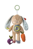 Activity toy Taf Toys - Jenny the Big Bunny