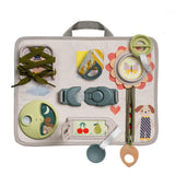 Activiteitenbord Taf Toys - Snap 'n learn