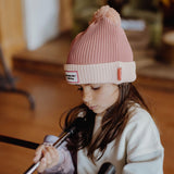 Muts Hello Hossy - Block blush 2-5 jaar
