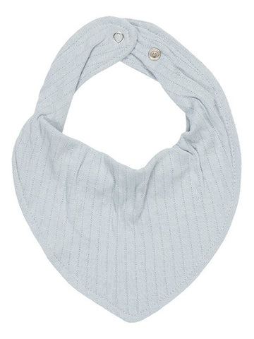 Zeverslabbetje Little Dutch - Pure soft blue