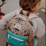 Rugzakje Hello hossy - Road trip