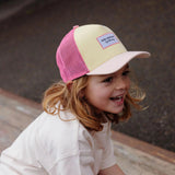 Petje Hello Hossy - mini chupa (2-5 jaar)