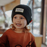 Muts Hello Hossy - urban green 2-5 jaar