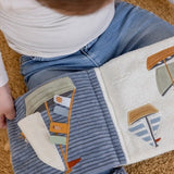 Activiteitenboekje Little dutch - Sailors bay