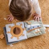 Activiteitenboekje Little dutch - Sailors bay