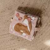 Activiteitenboekje Little dutch - Fairy garden