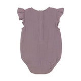 Zomerpakje B4K - Elderberry