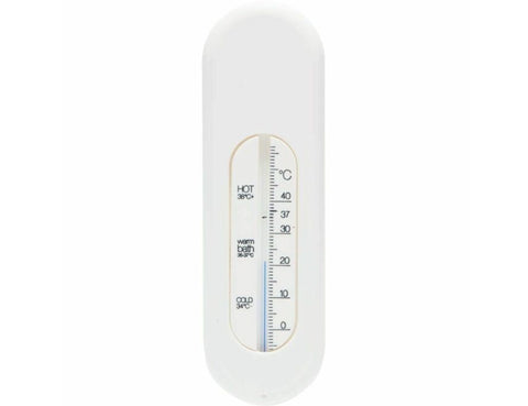 Badthermometer Bébé-jou - white