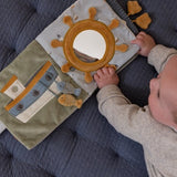 Activiteitenboekje Little dutch - Sailors bay