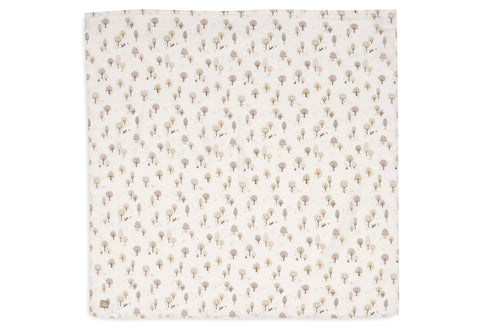 Tetradoek Jollein - Tiny park 70x70cm (set van 3)