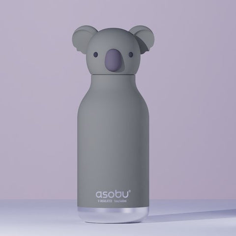 Drinkfles Asobu 460 ml - Bestie Koala