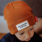 Muts Hello Hossy - urban cacao 2-5 jaar maanden