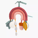 Activity toy Moulin Roty - Regenboog