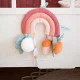 Activity toy Moulin Roty - Regenboog