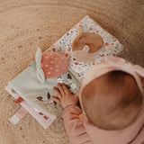 Activiteitenboekje Little dutch - Fairy garden