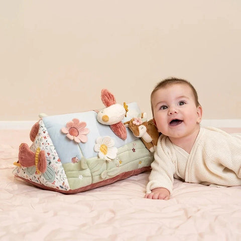 Activiteitendriehoek Little Dutch - Fairy garden