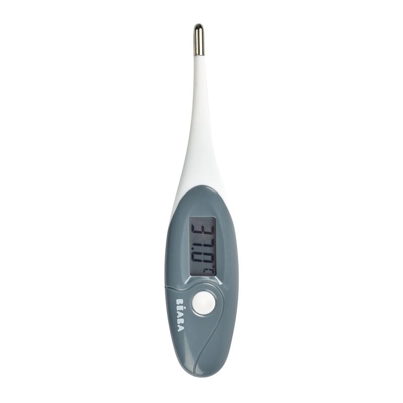 Digitale thermometer Béaba - grijs