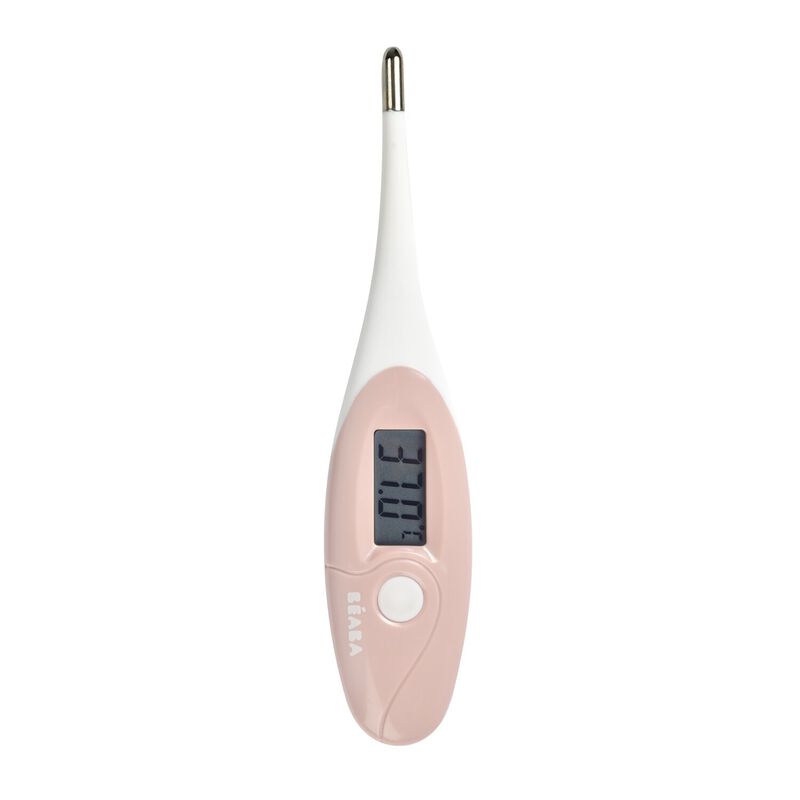 Digitale thermometer Béaba - roze