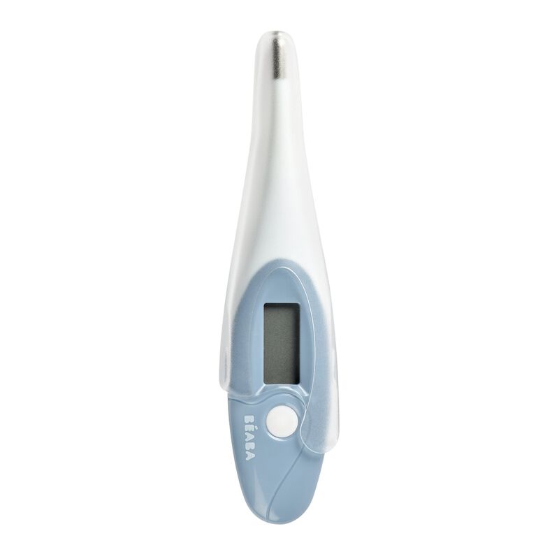Digitale thermometer Béaba - blauw
