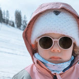 Zonnebril Béaba - MERRY Misty rose (2-4 jaar)