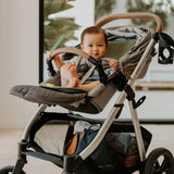 Aeromoov Air layer groep B (buggy) - Moss