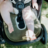 Aeromoov Air layer groep B (buggy) - Moss