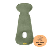 Aeromoov Air layer groep B (buggy) - Moss