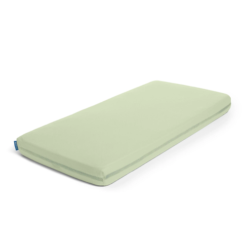 Aerosleep hoeslakentje 60x120cm olive