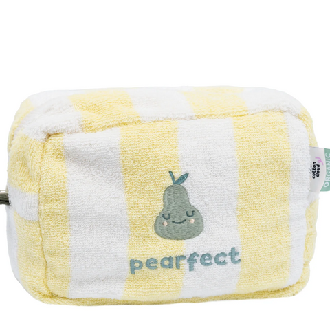 Toilettas The Cotton Cloud - Pedro pear