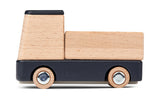 Auto Liewood - Vrachtwagen