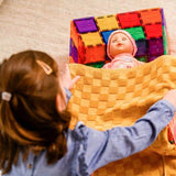 Open Ended Magnetische tegels Coblo - classic (35 stukken)