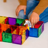 Open Ended Magnetische tegels Coblo - classic (35 stukken)